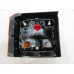 Фонарь задний правый желтый VW T4 SOLGY 301026