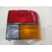 Фонарь задний правый желтый VW T4 SOLGY 301026