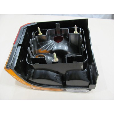 Фонарь задний правый желтый VW T4 SOLGY 301026