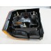 Фонарь задний правый желтый VW T4 SOLGY 301026