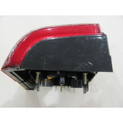 Фонарь задний правый желтый VW T4 SOLGY 301026