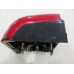 Фонарь задний правый желтый VW T4 SOLGY 301026