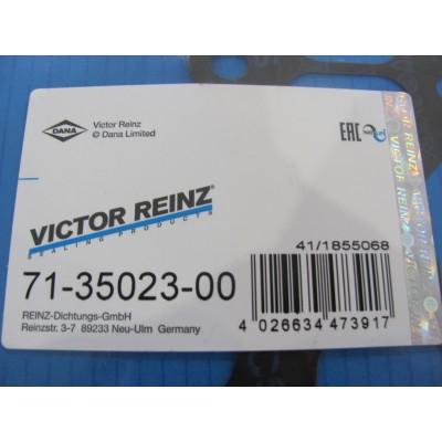 Прокладка впускного коллектора Renault Trafic / Opel Vivaro 2.0dCi (06-14) VICTOR REINZ 71-35023-00