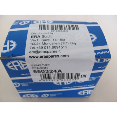 Датчик скорости VW T4 (прямоугольный) ERA 550324A