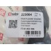 Кронштейн педали сцепления Renault Trafic / Opel Vivaro (01-14) SOLGY 223084