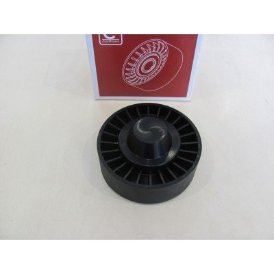 Ролик обводной Fiat Doblo 1.9JTD (+AC) (01-09) CAFFARO 21-11