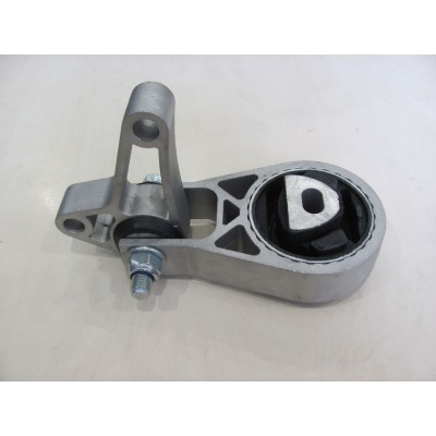 Подушка двигателя задняя левая Fiat Doblo 1.4/1.6i (гитара) IMPERGOM 29041