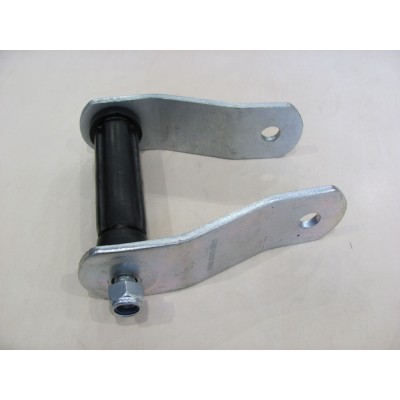 Серьга рессоры Fiat Doblo (01-09) IMPERGOM 25979 (25978)