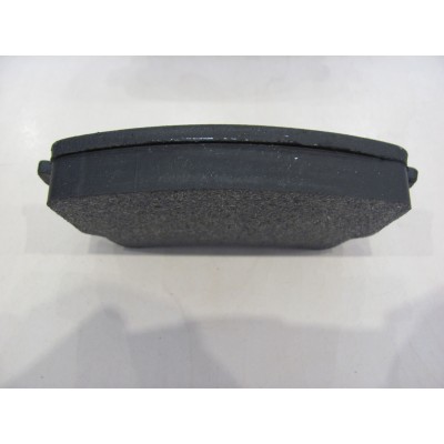 Тормозные колодки задние VW T5 (без ушек) AUTO STANDART AST326