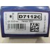 Направляющие суппорта переднего Expert/Scudo/Jumpy (94-02) R14 AUTOFREN D7112C