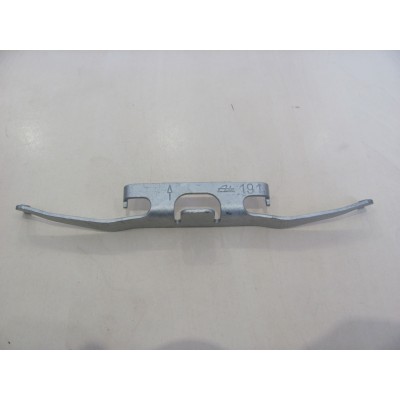 Планка суппорта MB Sprinter 208-416 / VW LT / Vito 638 ATE 11.8116-0191.1