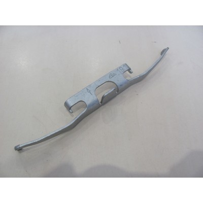 Планка суппорта MB Sprinter 208-416 / VW LT / Vito 638 ATE 11.8116-0191.1