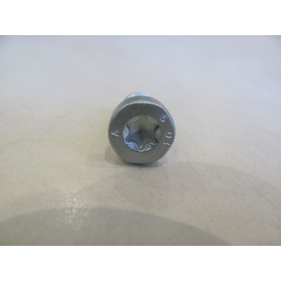 Болт крышки ТНВД Sprinter/Vito CP BOSCH F01M100684