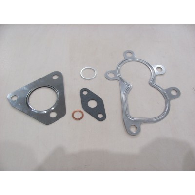 Прокладки турбины VW T4/LT 1.9TDI (95-03) (монтажный комплект) JP GROUP 1117751310