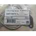 Прокладки турбины VW T4/LT 1.9TDI (95-03) (монтажный комплект) JP GROUP 1117751310