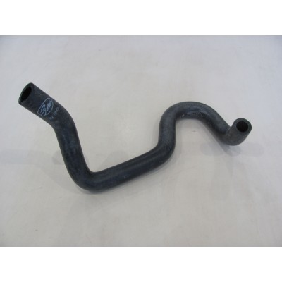 Патрубок теплообменника Fiat Doblo 1.9JTD (01-10) (малый) GATES 02-1889