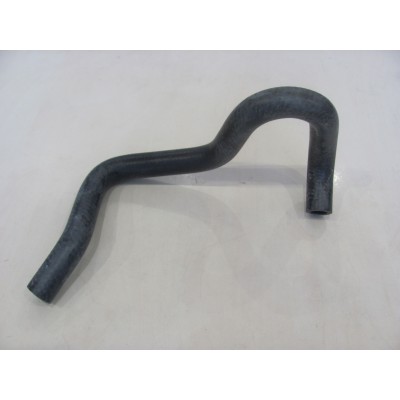 Патрубок теплообменника Fiat Doblo 1.9JTD (01-10) (малый) GATES 02-1889