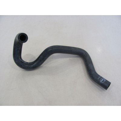 Патрубок теплообменника Fiat Doblo 1.9JTD (01-10) (малый) GATES 02-1889