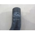 Патрубок теплообменника Fiat Doblo 1.9JTD (01-10) (малый) GATES 02-1889