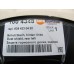 Защита заднего суппорта MB VITO W639 (03-) (L) AUTOTECHTEILE 100 4348