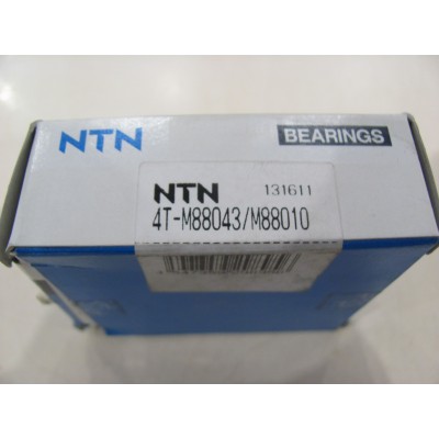Подшипник хвостовика MB Sprinter / VW LT (малый) NTN 4T-M88043/M88010
