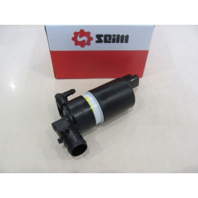 Насос омывателя Renault Trafic / PSA (1 вых) SEIM 109261