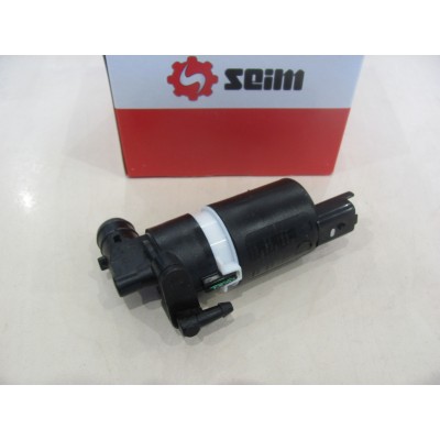 Насос омывателя Renault Trafic / PSA (1 вых) SEIM 109261