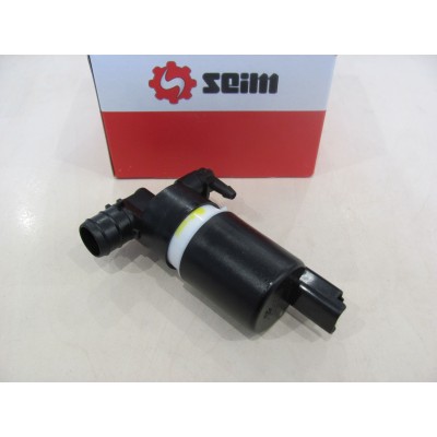 Насос омывателя Renault Trafic / PSA (1 вых) SEIM 109261
