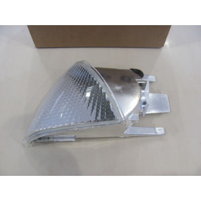 Указатель поворота Expert/Scudo/Jumpy (94-04) (L) DEPO 661-1518L-UE (FP2033 K1-E)