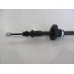 Трос ручника передний Renault Trafic / Opel Vivaro (11-14) SEIM 653152