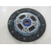 Комплект сцепления Fiat Doblo 1.3JTD (10-) (d=215mm) OPAR 55174271