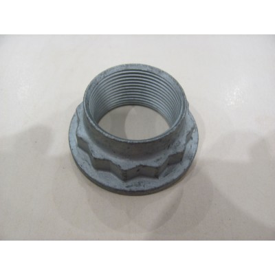 Гайка хвостовика MB 410/ Sprinter / VW LT (низкая) MERCEDES 6013510072