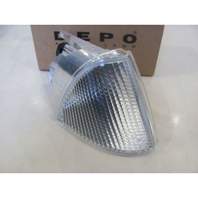 Указатель поворота Expert/Scudo/Jumpy (94-04) (R) DEPO 661-1518R-UE (FP2033 K2-E)
