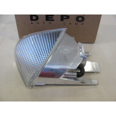 Указатель поворота Expert/Scudo/Jumpy (94-04) (R) DEPO 661-1518R-UE (FP2033 K2-E)