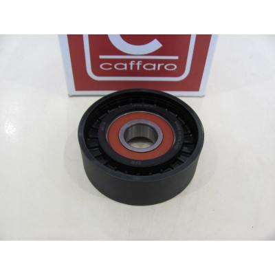 Ролик натяжителя Fiat Doblo 1.4i (65x17x23) CAFFARO CFR08-97