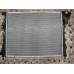Радиатор охлаждения Renault Trafic 2.0dCi (06-) SATO TECH R12107
