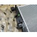 Радиатор охлаждения Renault Trafic 2.0dCi (06-) SATO TECH R12107