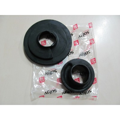 Проставка задней пружины Volkswagen T4 SOLGY 201052