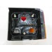 Фонарь задний левый желтый VW T4 SOLGY 301025