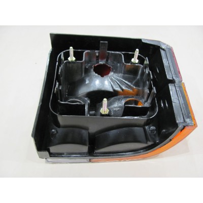 Фонарь задний левый желтый VW T4 SOLGY 301025