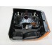 Фонарь задний левый желтый VW T4 SOLGY 301025