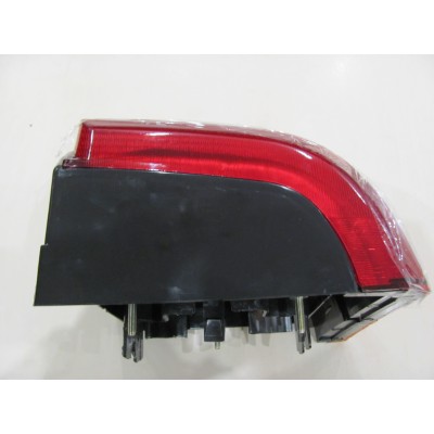 Фонарь задний левый желтый VW T4 SOLGY 301025