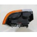 Фонарь задний левый желтый VW T4 SOLGY 301025