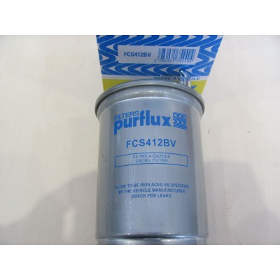Топливный фильтр Volkswagen T4 PURFLUX FCS412BV Топливный фильтр Volkswagen T4 PURFLUX FCS412BV