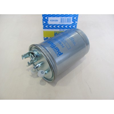 Топливный фильтр Volkswagen T4 PURFLUX FCS412BV Топливный фильтр Volkswagen T4 PURFLUX FCS412BV