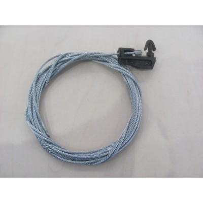 Трос газа Expert/Scudo/Jumpy (94-06) SEIM 084310