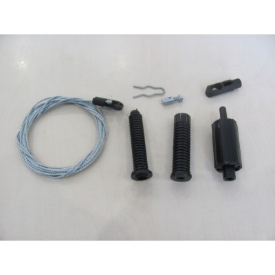 Трос газа Expert/Scudo/Jumpy (94-06) SEIM 084310