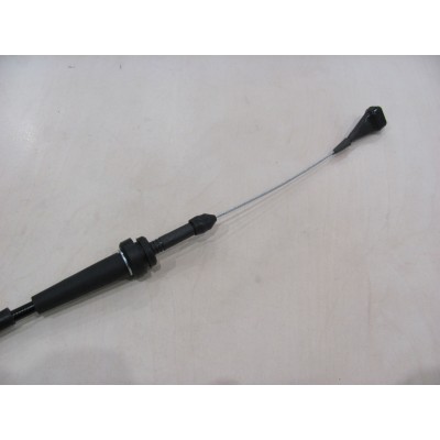 Трос газа VW T4 2.4D (1658/1366mm) JPGROUP 1170102900