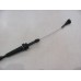 Трос газа VW T4 2.4D (1658/1366mm) JPGROUP 1170102900