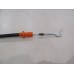 Трос газа VW T4 2.4D (1658/1366mm) JPGROUP 1170102900